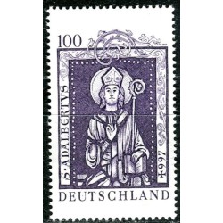 Niemcy 1997, Święty Wojciech **