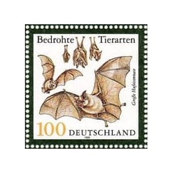 Niemcy 1999, Nietoperze **