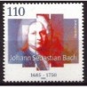 Niemcy 2000, Muzyka, J. S. Bach **