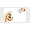 Estonia 2012, Monety: wprowadzenie euro. FDC