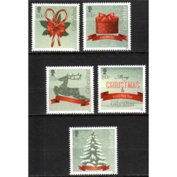 Gibraltar 2015, Boże Narodzenie **