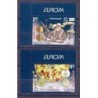 Rumunia 2009, EUROPA CEPT: astronomia. Margines **