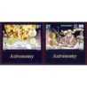 Rumunia 2009, EUROPA CEPT: astronomia. Margines **