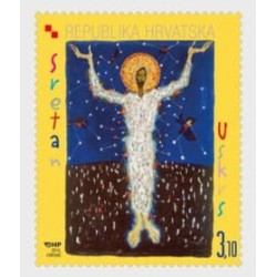 Chorwacja 2010, Wielkanoc **