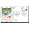 Francja 1994, Prowansja, desant, II wojna. FDC