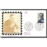 Francja 1995, L. Pasteur, chemia, biologia. FDC