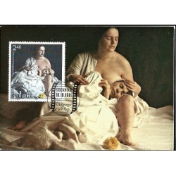 Szwecja 1981, Muzyka, Cz. SŁANIA. Karta maksimum