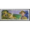 Monako 2007, EUROPA CEPT: harcerstwo, Baden-Powell **