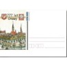 Kartka Wrocław 2011, Oława 777 lat miasta