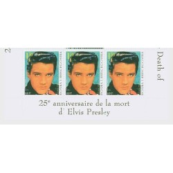 Bośnia 2002, Muzyka, Elvis Presley. Margines **