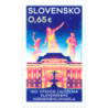 Słowacja 2020, Teatr Narodowy, 100 lat **