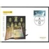 Niemcy 2003, Biblia, Rok Biblii. FDC