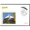 Niemcy 2004, Ptak: bocian. FDC