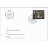 Szwajcaria 2002, Druk, drukarnia. FDC