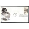 USA 1973, Mikołaj Kopernik, astronomia. FDC