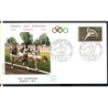 Francja 1972, Igrzyska olimpijskie Monachium. FDC