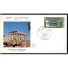 Francja 1975, Starożytna Grecja, Ateny, Arphila. FDC