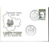 Francja 1982, WF, dzieci, filatelistyka. Luce