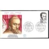 Francja 1985, Charles Dullin, aktor, teatr. FDC