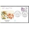 Francja 1985, Francois Mauriac, literatura. FDC