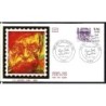 Francja 1985, Jean-Paul Sartre, literature, filozofia. FDC