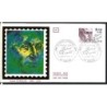 Francja 1985, Roland Dorgeles, literatura. FDC