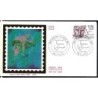 Francja 1985, Romain Rolland, Nobel, literatura. FDC