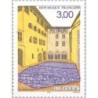 Francja 1999, Archeologia, Champollion **