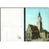 Namysłów, ratusz. 1967. Bez obiegu
