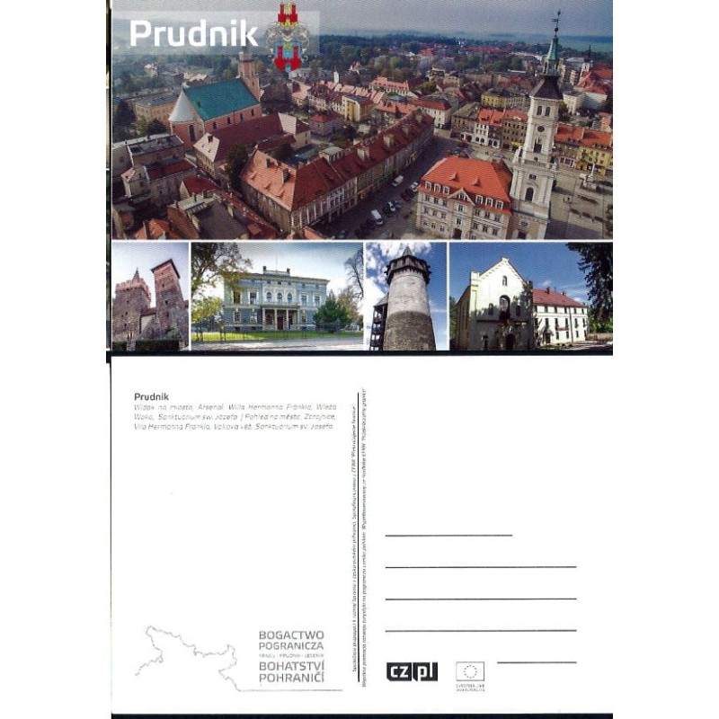Prudnik. Bez obiegu