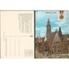 Wrocław, ratusz, order, 1979. Bez obiegu
