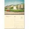 Wrocław, ul. Świerczewskiego (Piłsudskiego), 1973. Bez obiegu