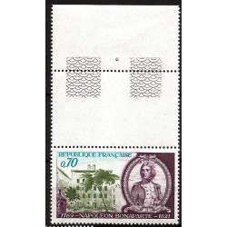 Francja 1969, Napoleon Bonaparte. Pustopola **