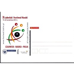 Kartka Lublin 2013, Nauka, medycyna
