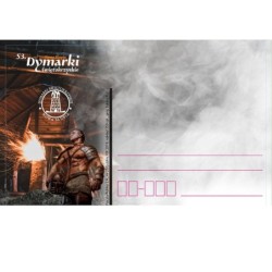 Kartka Lublin 2019, Dymarki, Nowa Słupia