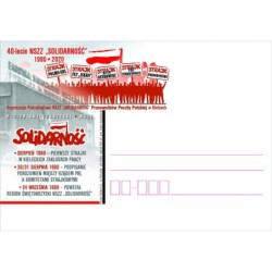 Kartka Lublin 2020, Solidarność, Kielce