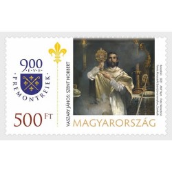 Węgry 2021, Zakon kanoników **