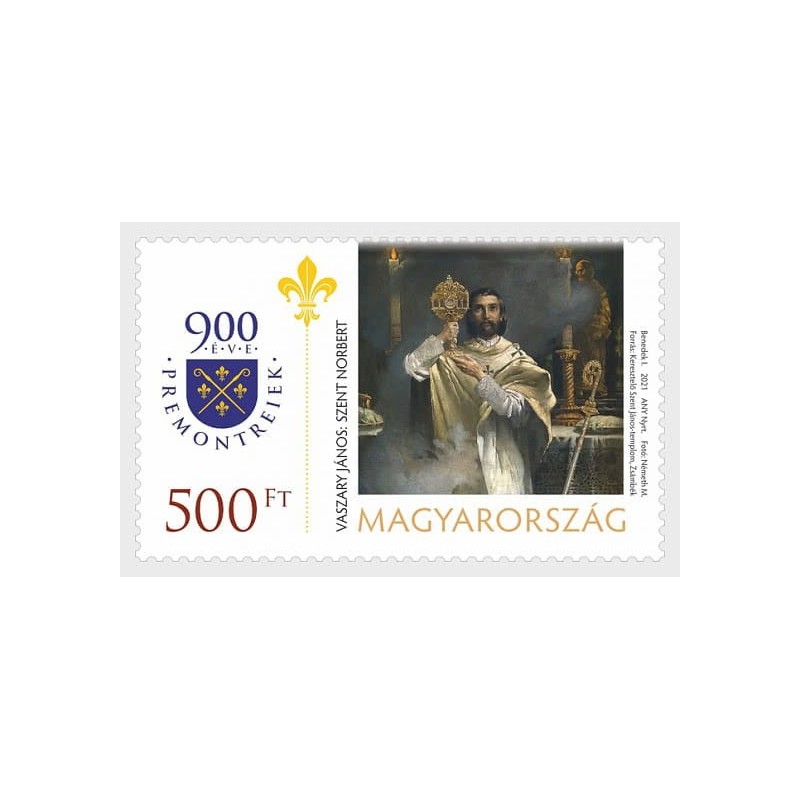 Węgry 2021, Zakon kanoników **