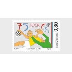 Luksemburg 2021, Piłka ręczna, federacja luksemburska **