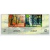 Bośnia 2011, EUROPA CEPT: lasy, las. Margines **