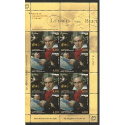 Bośnia 2020, Muzyka: L. van Beethoven. Arkusik **