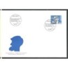 Szwajcaria 1993, Rzemiosło, zawody: żywność. FDC
