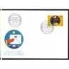 Szwajcaria 1999, Poczta, 150 lat. FDC