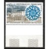Francja 1974, Rada Europy. Pustopole **