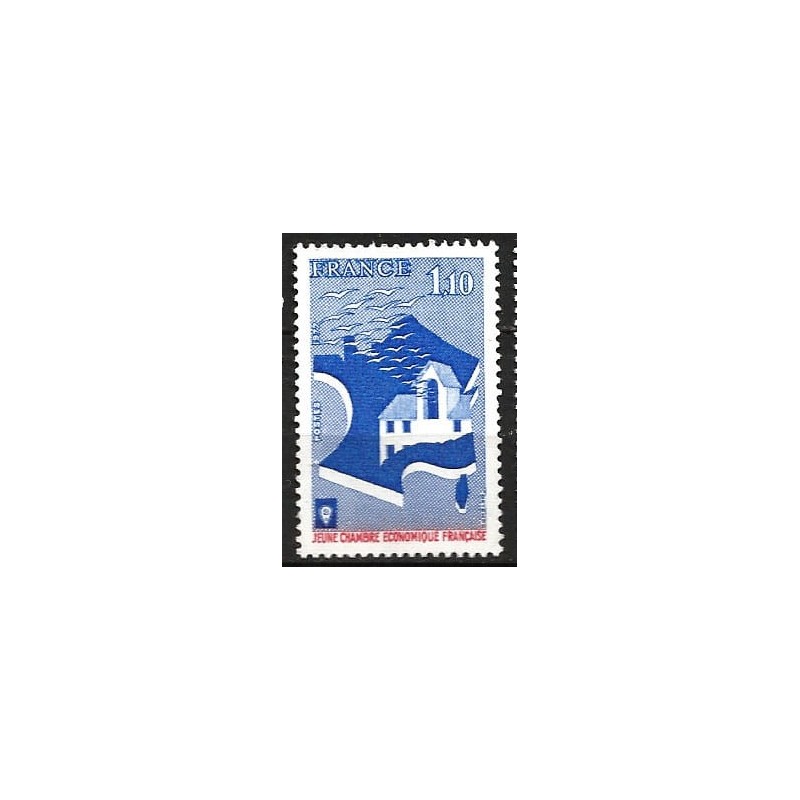 Francja 1977, Ekonomia **