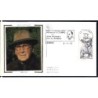 Francja 1988, J. Monnet. Unia Europejska. FDC