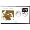 Francja 1991, Boks, M. Cerdan. FDC