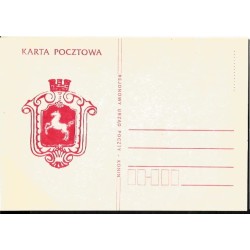 Kartka Konin, Herb