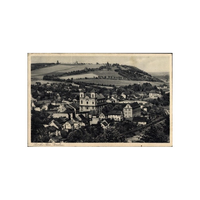 Bardo Śląskie, obieg 1932