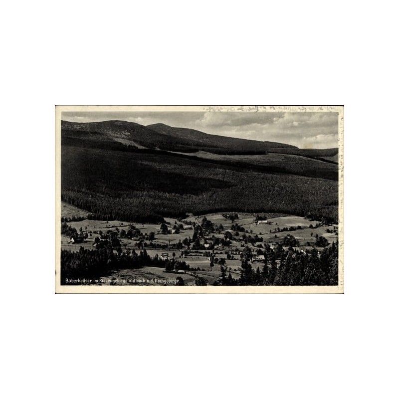 Borowice, obieg 1940